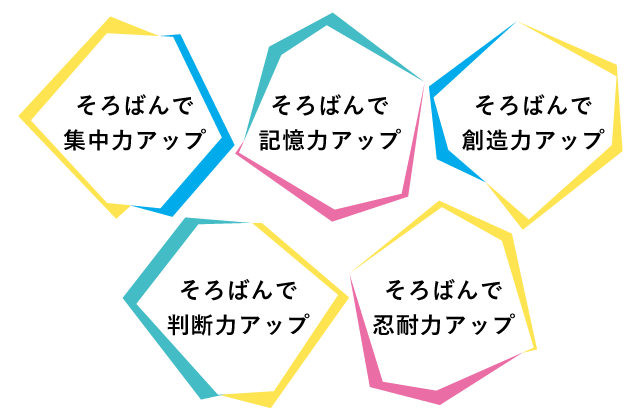 松井そろばん教室｜浜松市浜名区｜そろばん教室